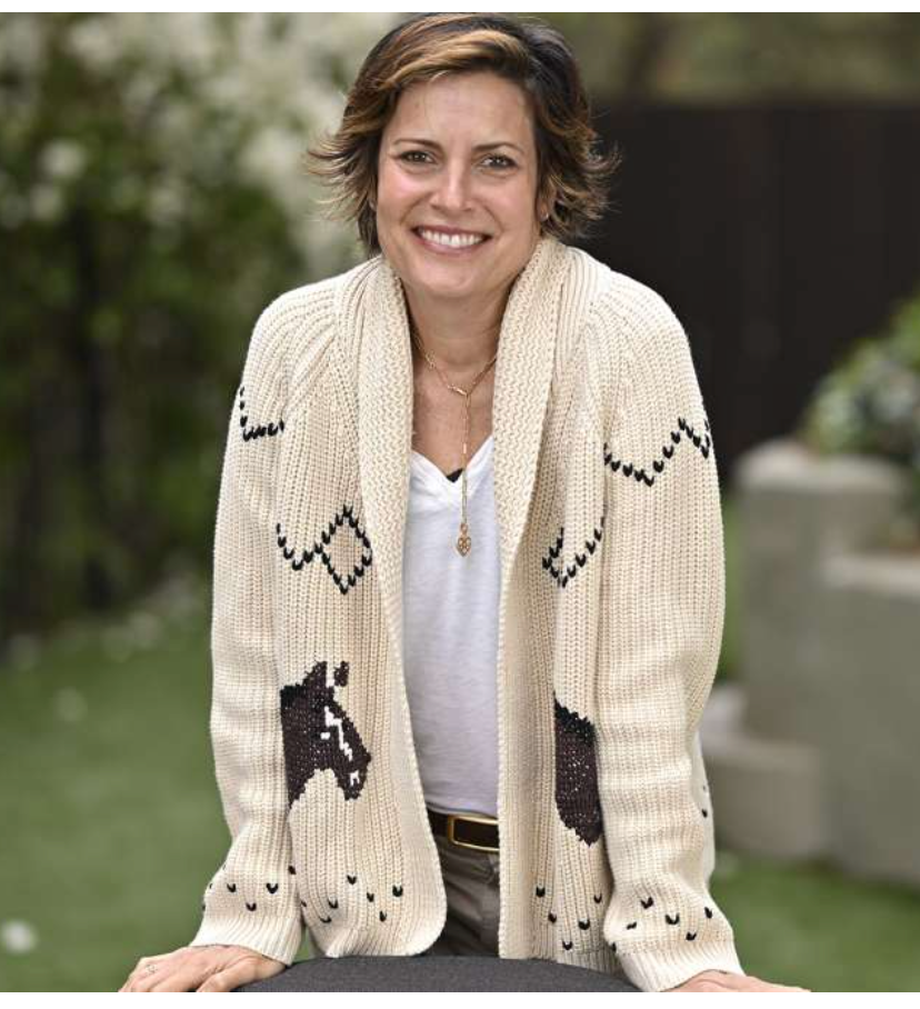 Melanie Gretsch