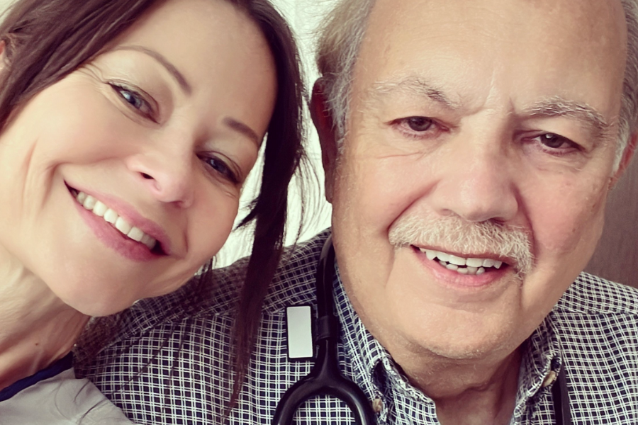 Six Years Cancer-Free (and Still Counting)-The Zero Negative Foundation