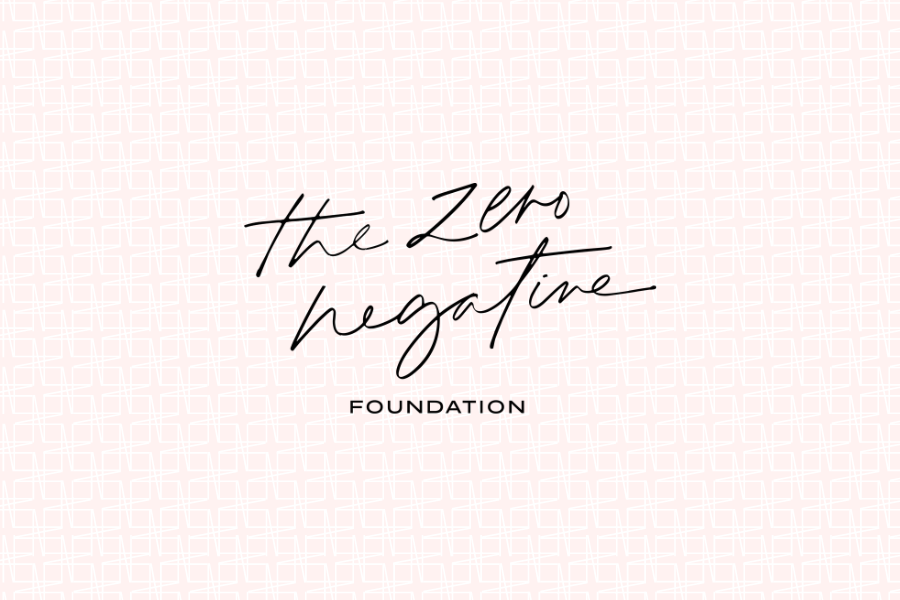 Getting Through Cancer & Chemo-The Zero Negative Foundation