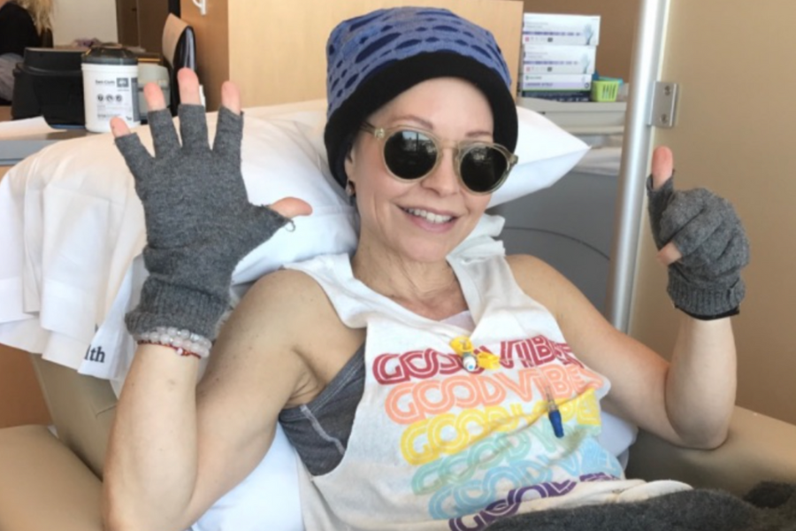 CHEMO PERKS-The Zero Negative Foundation