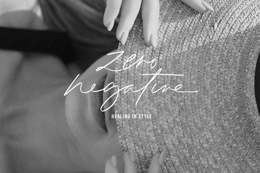 It all circles back to love: How self-love inspires healing-The Zero Negative Foundation