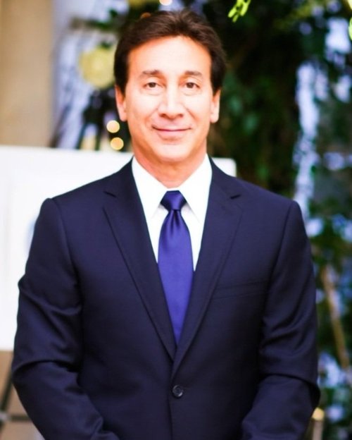 Larry Tollin