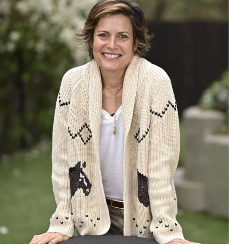 Melanie Gretsch