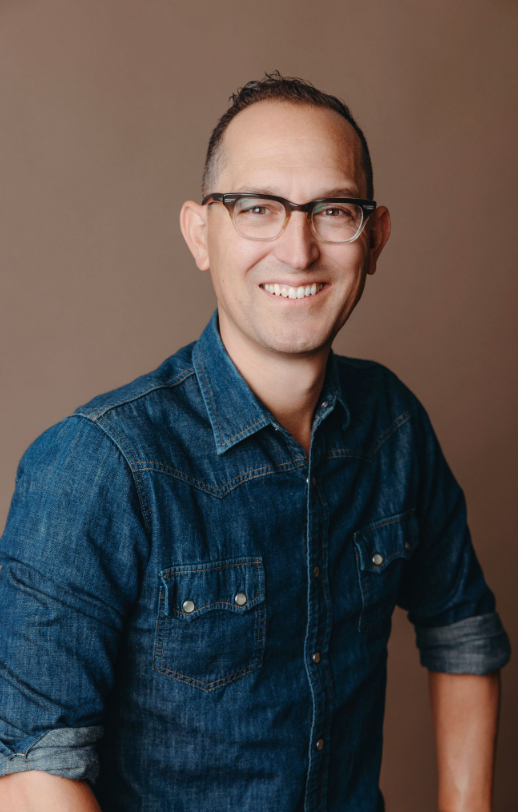 Mike Bertolina